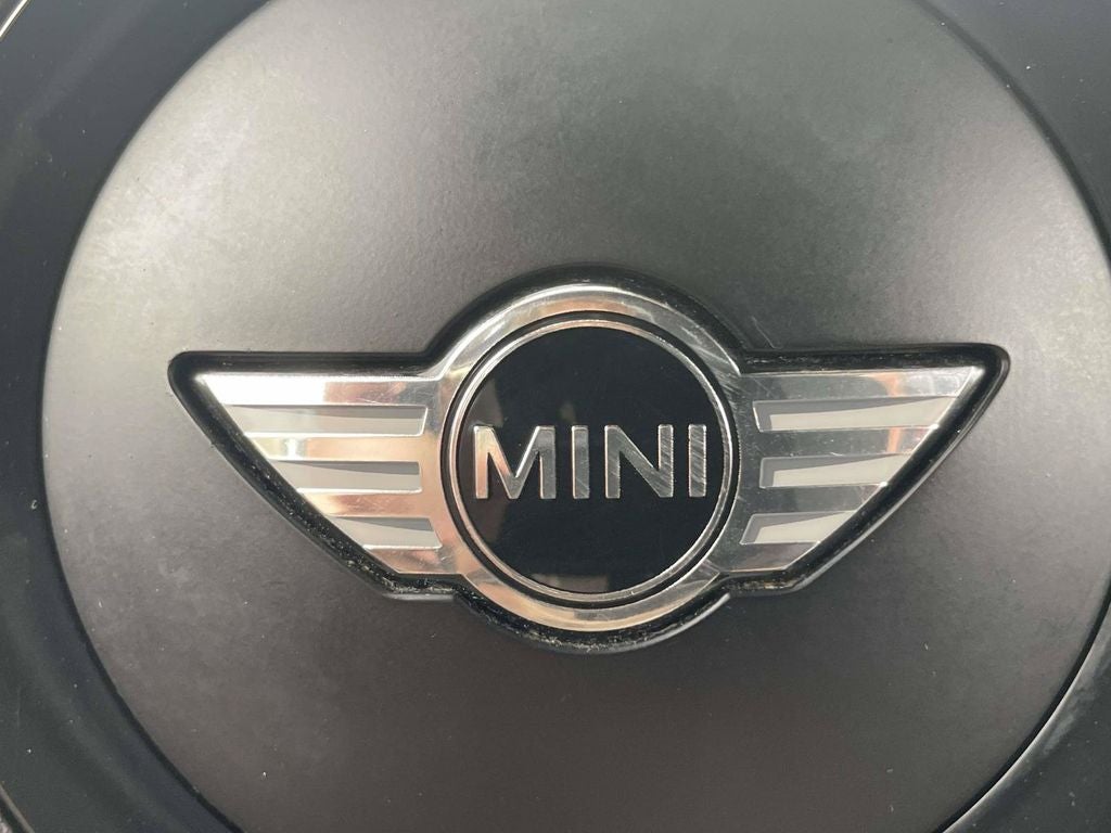 2013 MINI Cooper Countryman Base