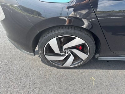 2022 Volkswagen Golf GTI 2.0T S
