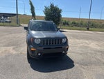2022 Jeep Renegade Limited