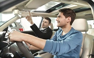 Schedule a test drive at Stivers Ford Lincoln - Montgomery in Montgomery, AL.