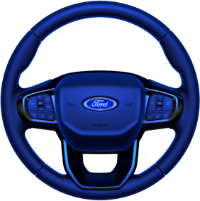 Stivers Ford Lincoln - Montgomery in Montgomery AL