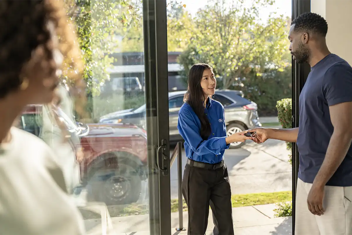 Stivers Ford Lincoln - Montgomery in Montgomery AL