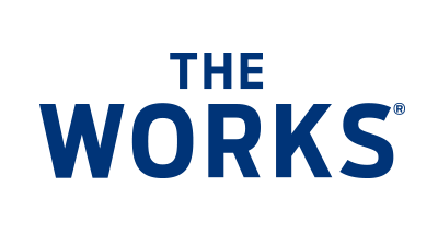 The Works®* synthetic blend oil change and more